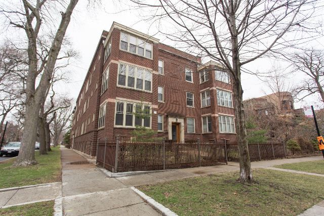 Photo - 5902 N Magnolia Ave Apartments Unit G00C