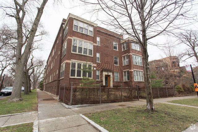 Building Photo - 5902 N Magnolia Ave Unit G00C Rental