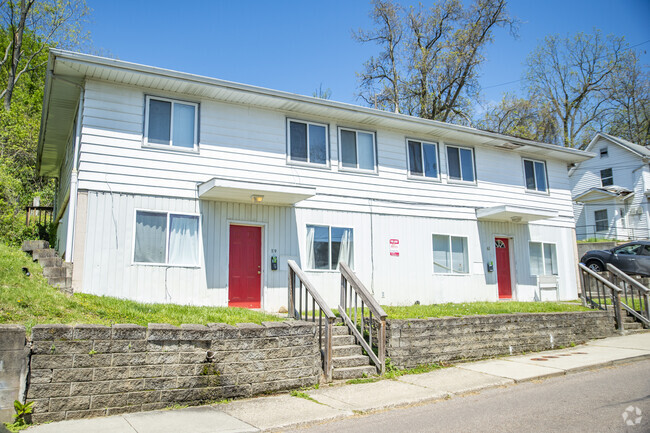 Building Photo - 61 Franklin Ave Rental