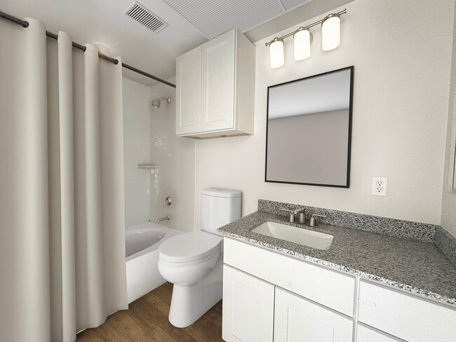 Photo - Mariposa Western Heights 55+ Apartment Homes