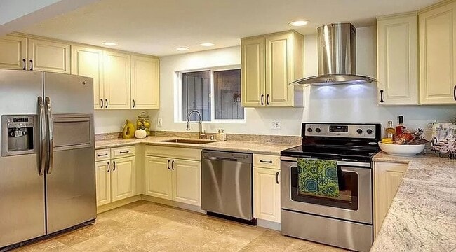 Photo - Beautiful, recently remodeled 4 bedroom, 3...