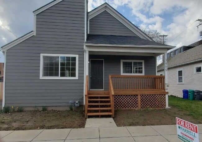 Building Photo - BOISE CONTEMPORARY BUNGALOW