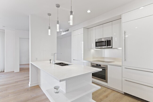 Photo - 2365 Saint-Patrick St. Unit 315