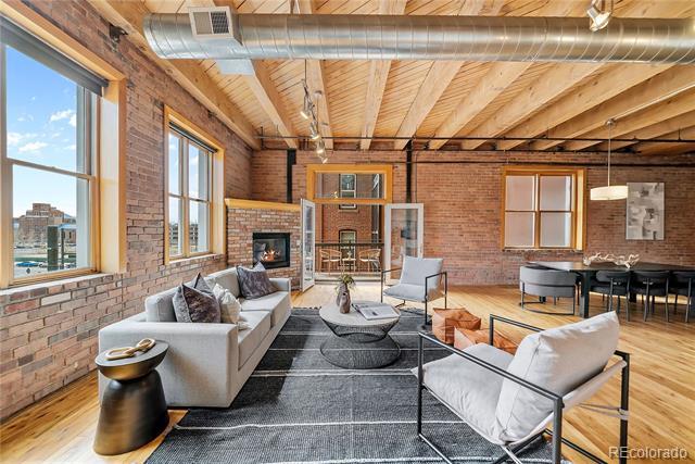 Photo - 1127 Auraria Pkwy Condo Unit 302