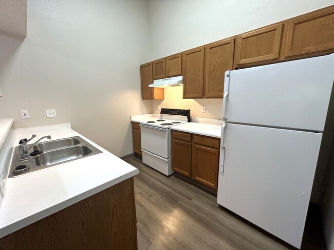 Photo - Comfortable 2BR Near Campus