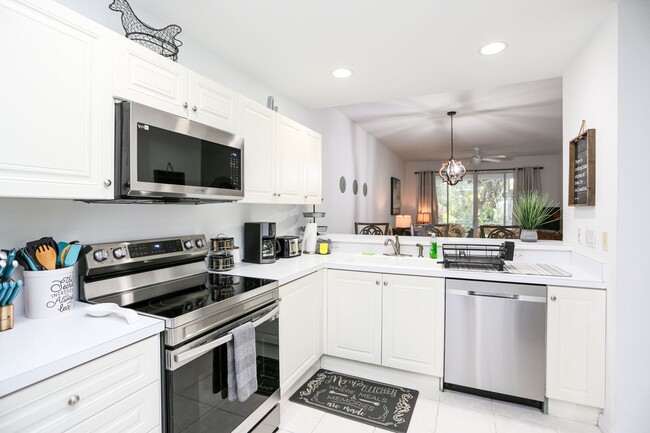**FIDDLER'S CREEK**3 BEDS/2BATHS**FURNISHE... - **FIDDLER'S CREEK**3 BEDS/2BATHS**FURNISHE... Casa