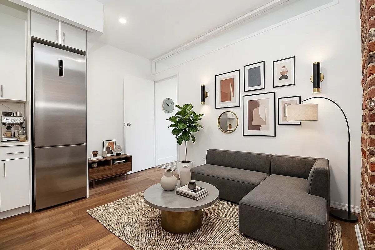 Photo - 130 Allen St Unit 10R