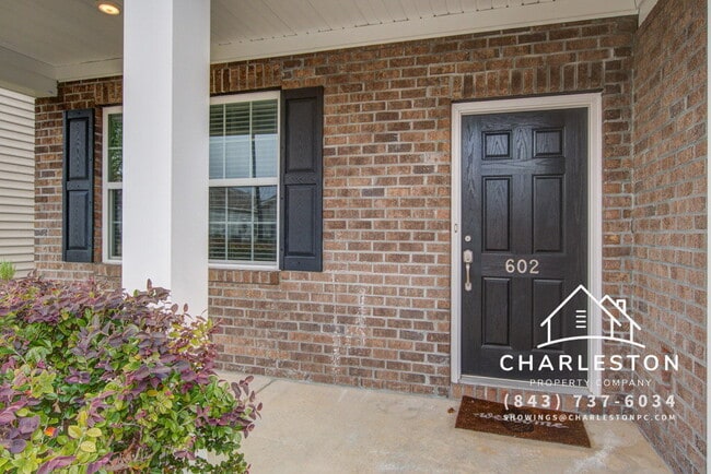 Photo - 602 Mountain Laurel Cir