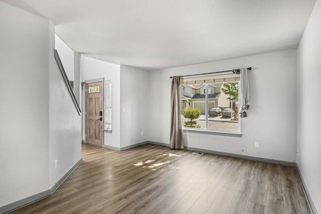 Photo - Exquisite 4 Bed, 2.5 Bath Redmond Retreat: Endless Backyard Amenities, Farmhouse Upgrades, and Tr...