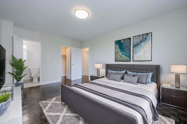 Photo - 40 Delisle Apartments