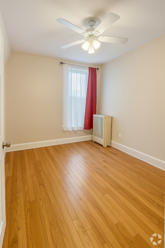 Building Photo - 3632 11th St NW Rental