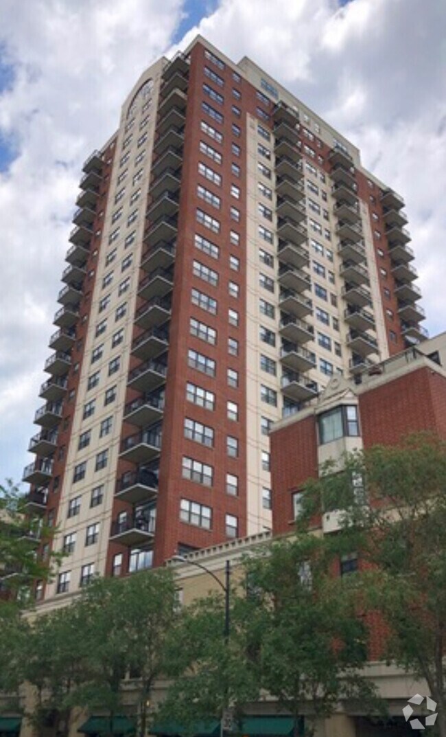 Building Photo - 1529 S State St Unit 13A Rental