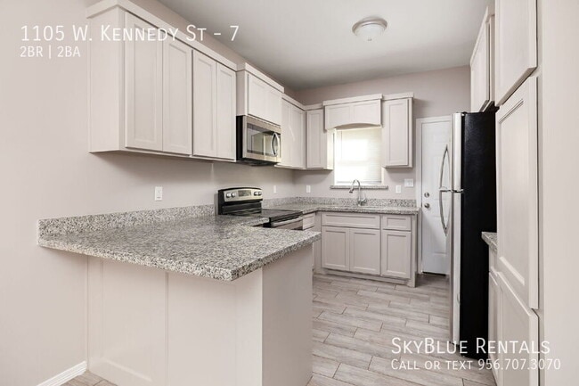 Photo - 1105 W Kennedy St Unit 7