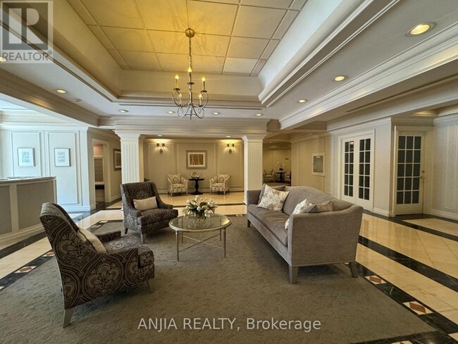 Photo - 75 York Mills Rd Unit 211