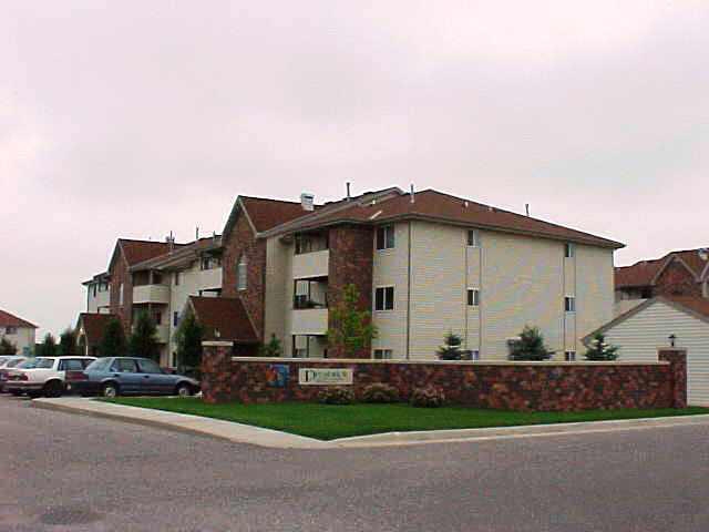 Prestwick Apartments - Prestwick Apartments