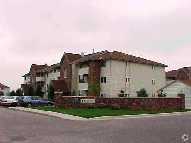 Building Photo - Prestwick Apartments