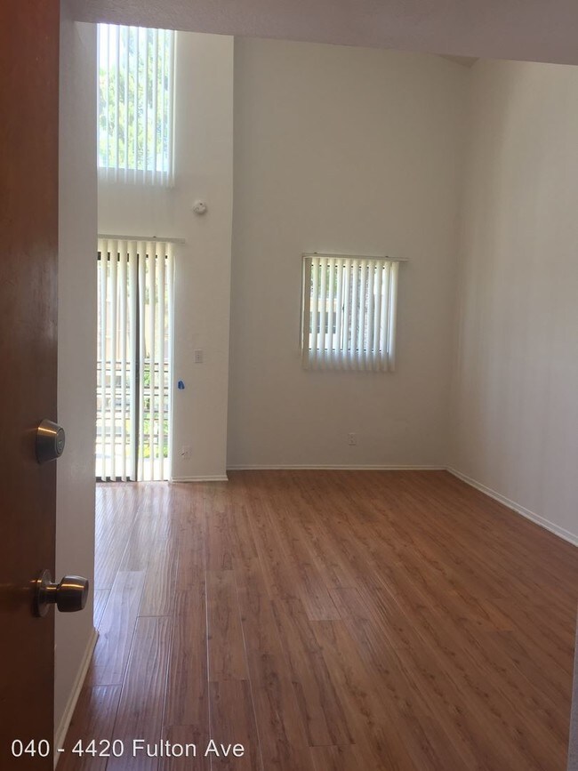 Photo - 4420 Fulton Ave