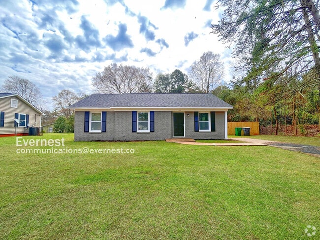 Building Photo - 1011 Dedmon Dr Rental