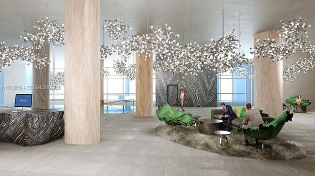 Photo - 488 NE 18th St Unidad 4005