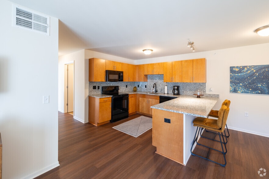 Interior Photo