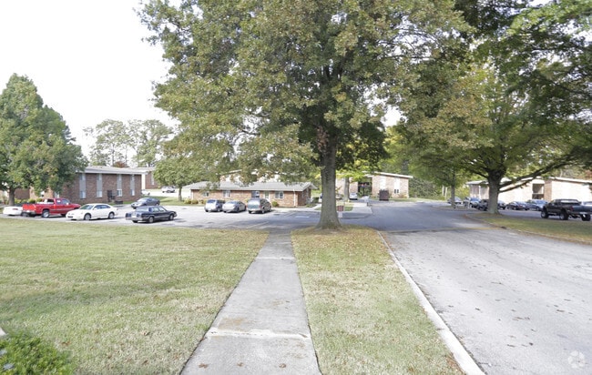 Garden Vale - Garden Vale