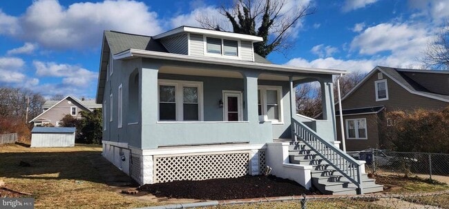 Building Photo - 2502 Halcyon Ave Unit 2 Rental