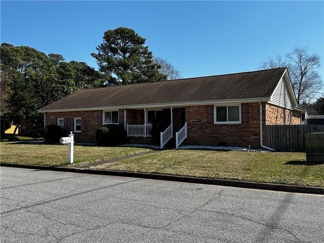 Building Photo - 436 Longleaf Rd Rental