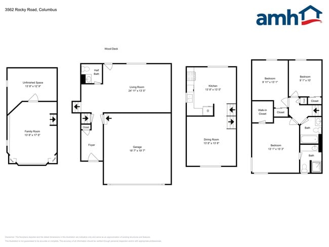 Photo - 3562 Rocky Rd