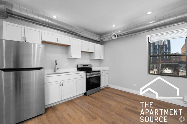 Building Photo - 1219 W Devon Ave Unit 205 Rental