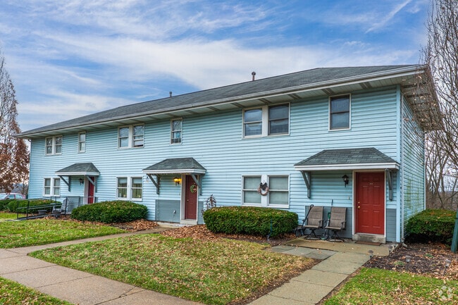 Alternate - Mayfield Village