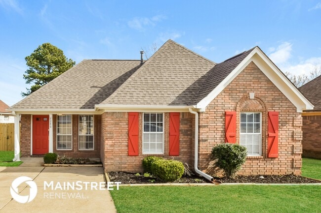 Building Photo - 7246 Durango Dr