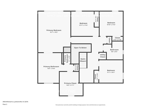 Photo - 3943 Hillstead Ln