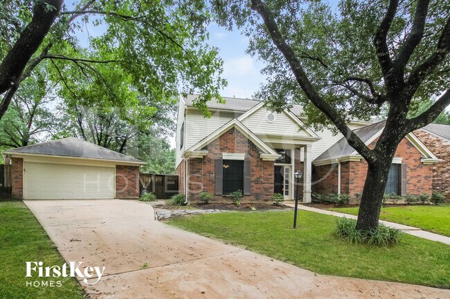 Photo - 17026 River Willow Dr