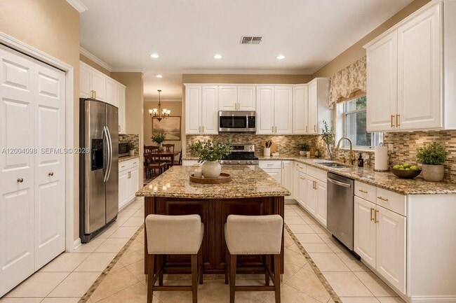 Photo - 17407 SW 36th St