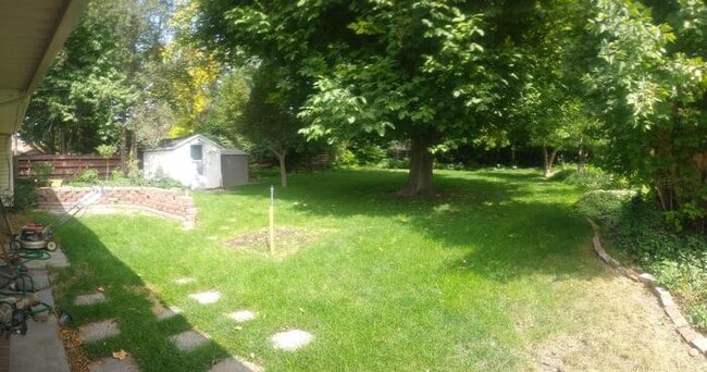 Photo - 272 N 100 E House