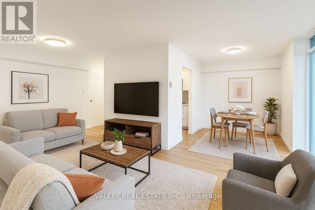 Photo - 70 Park St E Unit 906