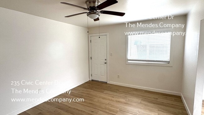 Photo - 235 Civic Center Dr. Unit 5