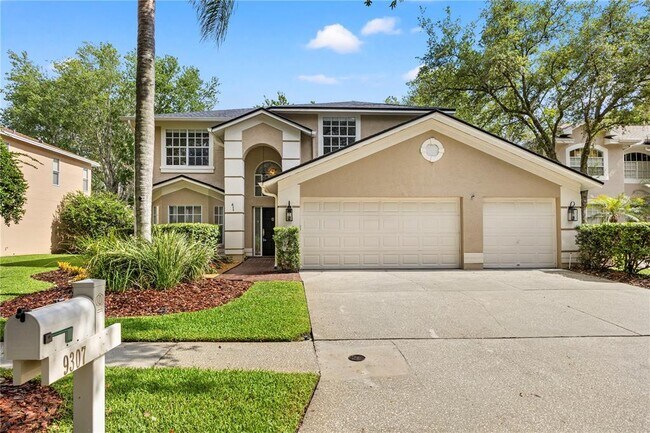 Photo - 9307 Poplar Creek Ct
