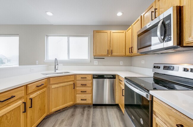 Photo - Totally Updated 3 Bedroom 4 Bath home