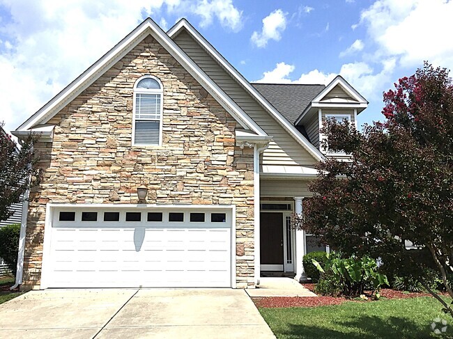 Building Photo - 3204 Neuse Crossing Dr Rental