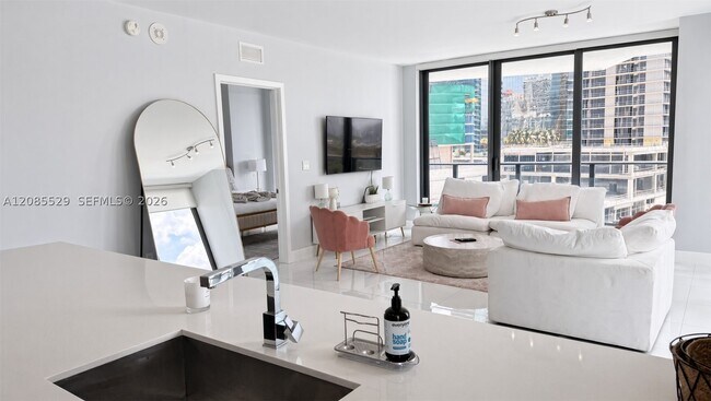 Photo - 1300 S Miami Ave Unit 1206