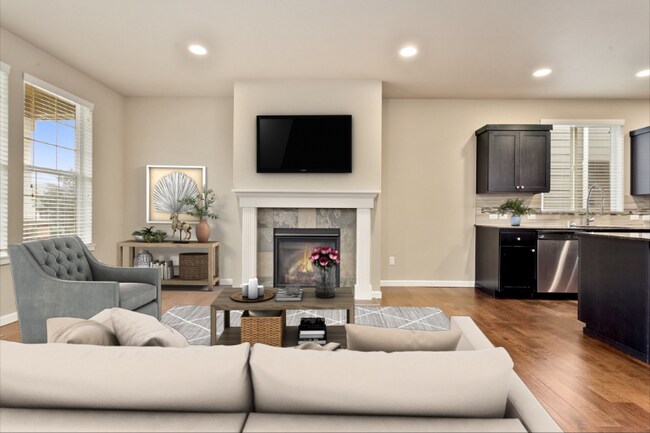 Photo - 18511 97th Ave E