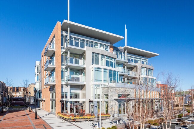 Photo - Robinson Landing