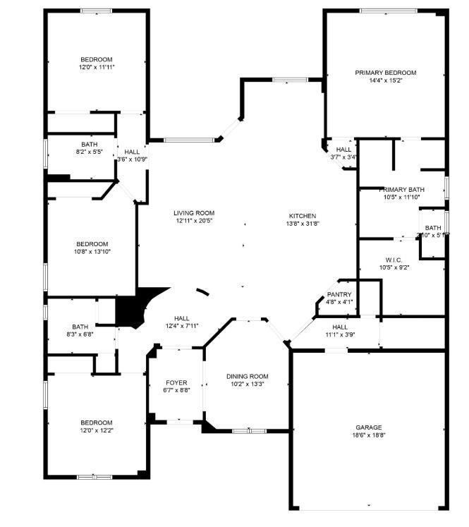 Photo - 910 Overcup Dr