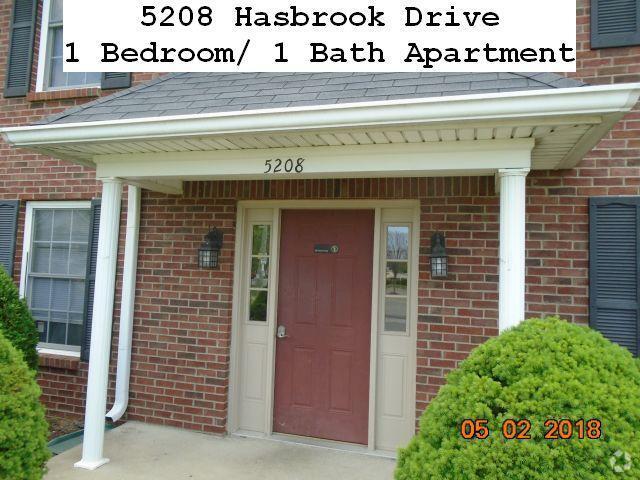 Building Photo - 5208 Hasbrook Dr Rental