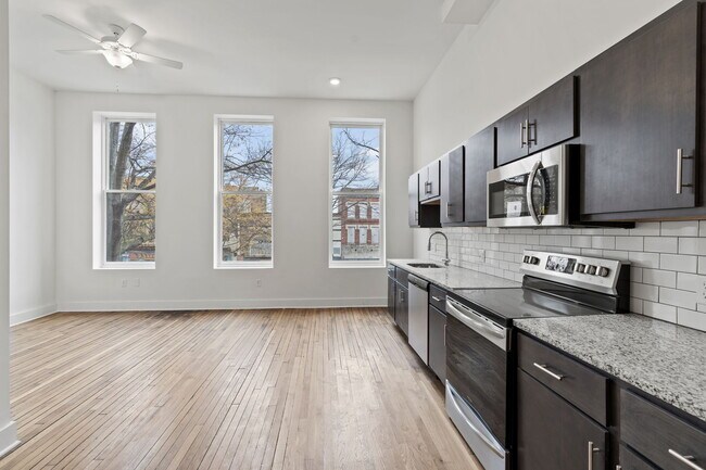 Photo - Hammond Lofts