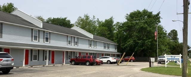 Photo - 321 Trammell St Unit 8