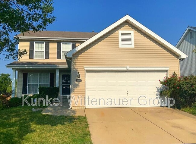 Photo - 2437 Larchmont Dr House