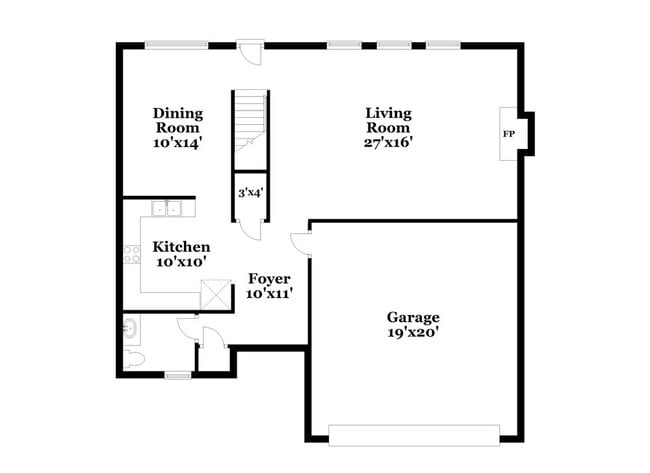 Photo - 57 Hamilton Blvd NW