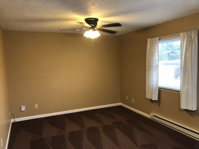 Cortez Apartments